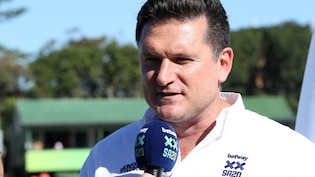 Graeme Smith Hails India-South Africa Bond, Extends Independence Day Wishes