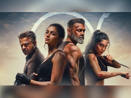 <i>Alpha</i> OTT Release: Alia Bhatt, Sharvari's Spy Thriller Heads To Netflix On Raksha Bandhan