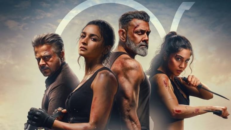 <i>Alpha</i> OTT Release: Alia Bhatt, Sharvari's Spy Thriller Heads To Netflix On Raksha Bandhan