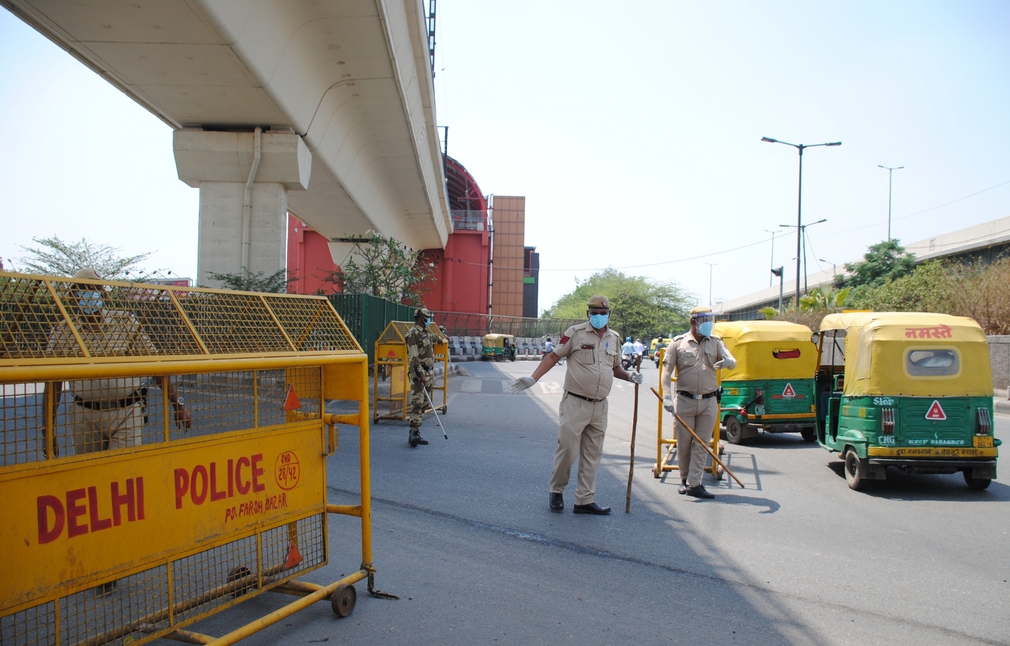 दिल्ली में निर्भया जैसा कांड: 47KM तक सैकड़ों CCTV और चौकियां गुजरीं, बस में नाबालिग के साथ होती रही दरिंदगी
