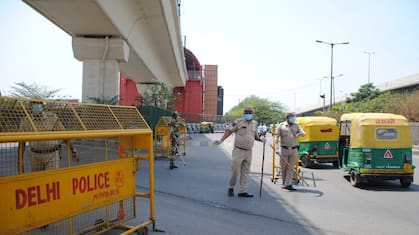 दिल्ली में निर्भया जैसा कांड: 47KM तक सैकड़ों CCTV और चौकियां गुजरीं, बस में नाबालिग के साथ होती रही दरिंदगी