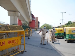 खालिस्तानी आतंकी पन्नू के इशारे पर दिल्ली के सिंघु बॉर्डर पर लिखे आपत्तिजनक नारे, पंजाब से तीन आरोपी गिरफ्तार