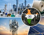 NITI Aayog Picks Four Key Sectors That Can Make India A Global Manufacturing Hub