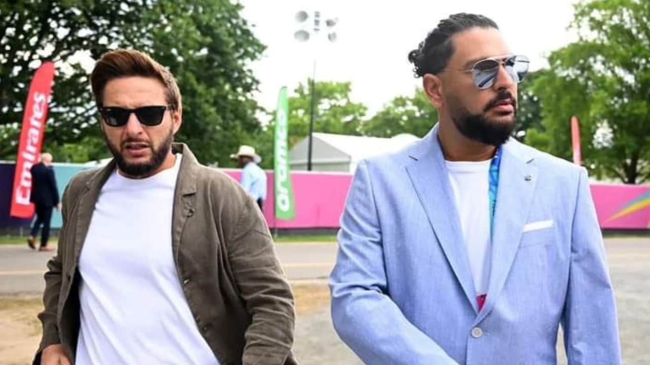 भारत-पाकिस्तान की एक और टक्कर तय, UAE में होगी दिग्गजों की महाजंग, जानें कब शुरू होगा तीसरा सीजन?