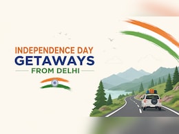 Dhanachuli To Shoja, 5 Best Travel Getaways From Delhi For Independence Day Weekend