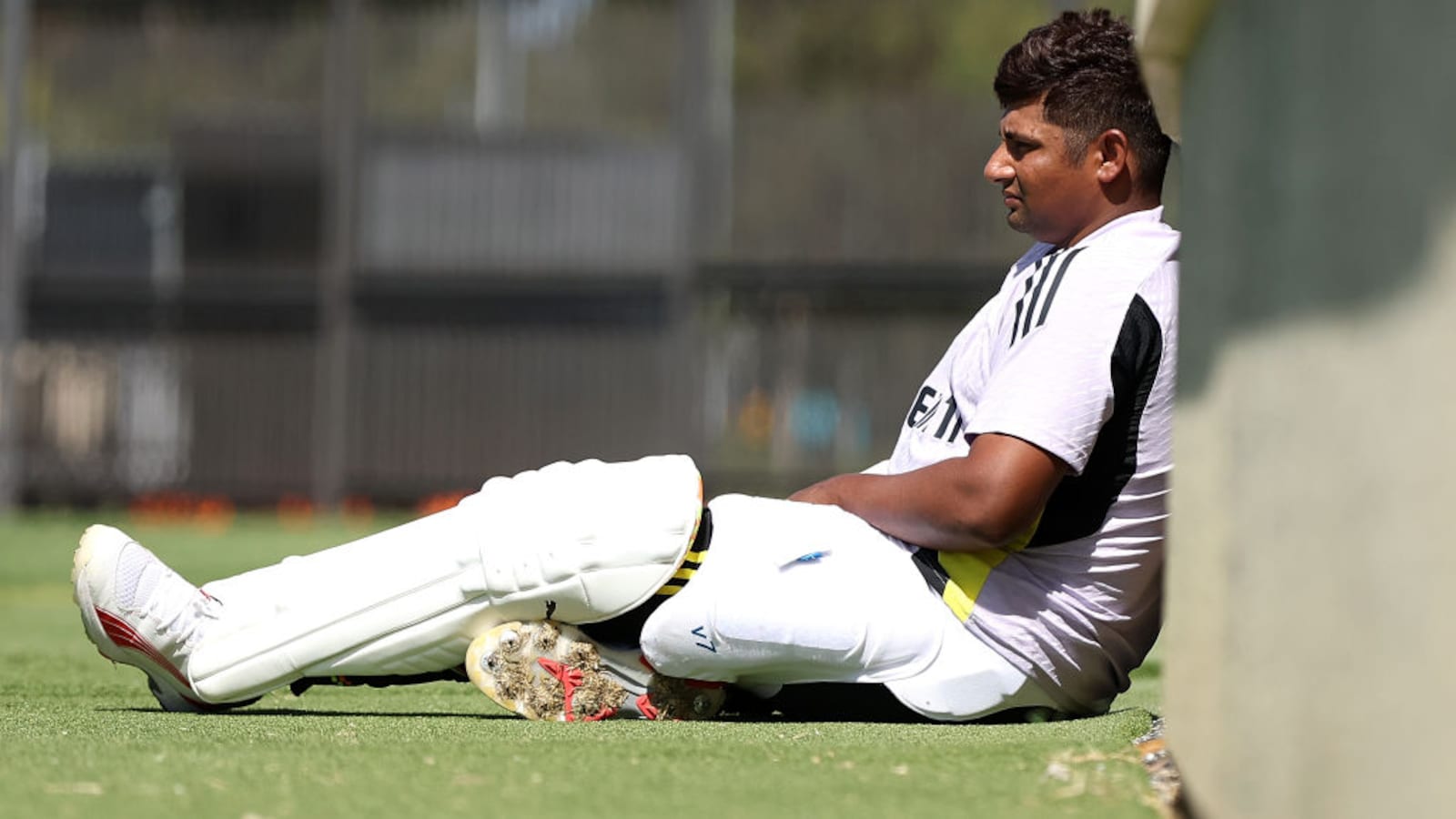 Sarfaraz Khan Told To "Forget The Past" As He Rejoins Coach Gautam Gambhir In Indian Team