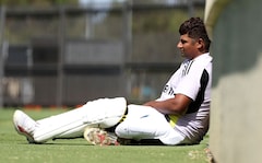 Sarfaraz Told To "Forget The Past" As He Rejoins Coach Gambhir In Team India