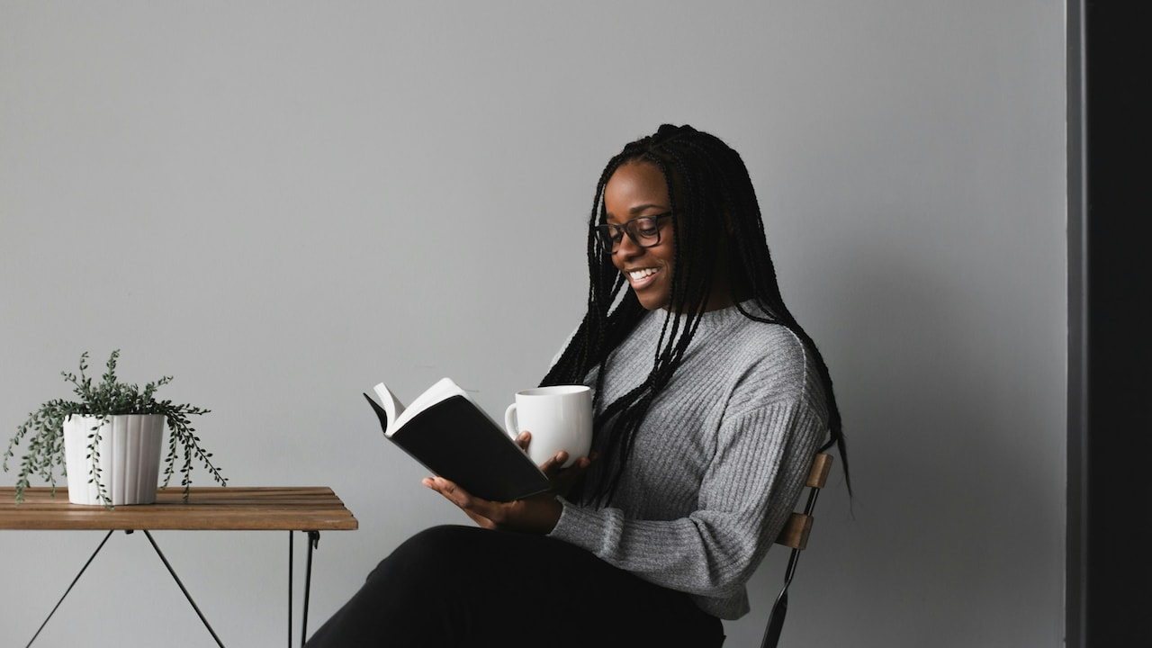 Self-help books that can help become a confident version of yourself Self-help books that can help become a confident version of yourself