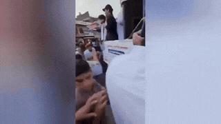 पाकिस्तान में चल रही थी उग्रवाद विरोधी रैली, तभी हुआ धमाका! VIDEO में कैद सुसाइड अटैक का खौफनाक मंजर