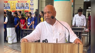 सिंहस्थ 2028 को लेकर बड़ा फैसला: MP सरकार ने बनाया मेला प्राधिकरण, जगदीश अग्रवाल को सौंपी कमान