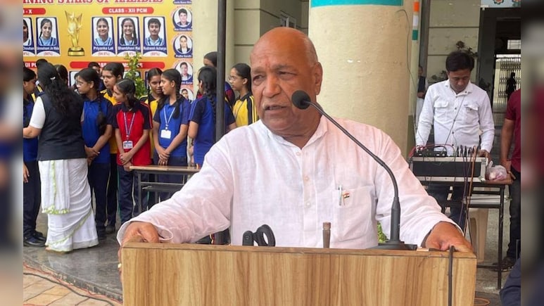 सिंहस्थ 2028 को लेकर बड़ा फैसला: MP सरकार ने बनाया मेला प्राधिकरण, जगदीश अग्रवाल को सौंपी कमान