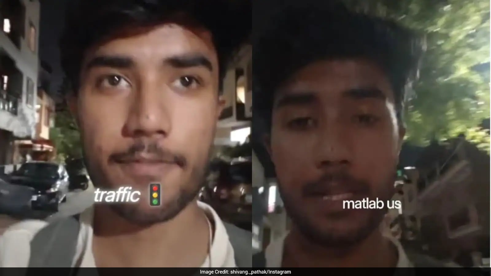 Bengaluru Man Leaves Auto-Rickshaw Amid Traffic Jam, Walks Home