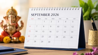 Important Days in September 2026: National And International Days, Full List