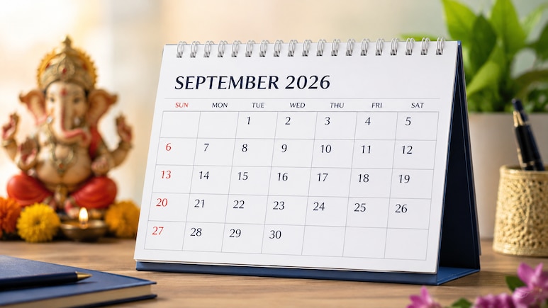 Important Days in September 2026: National And International Days, Full List