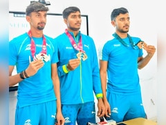17 साल तक दूध बेचा, 18 साल में जैवलिन पकड़ी और बन गए वर्ल्ड चैंपियनशिप के जूनियर नीरज चोपड़ा