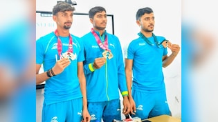 17 साल तक दूध बेचा, 18 साल में जैवलिन पकड़ी और बन गए वर्ल्ड चैंपियनशिप के जूनियर नीरज चोपड़ा