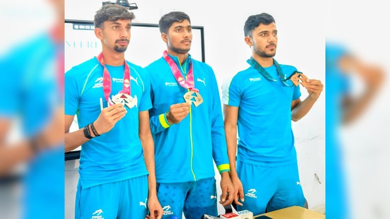 17 साल तक दूध बेचा, 18 साल में जैवलिन पकड़ी और बन गए वर्ल्ड चैंपियनशिप के जूनियर नीरज चोपड़ा