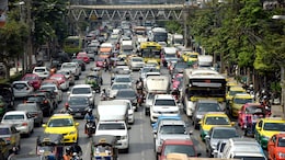 Bengaluru Traffic Alert: Vehicle Movement To Be Restricted On Five Major Flyovers From September 4