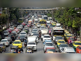 Bengaluru Traffic Alert: Vehicle Movement To Be Restricted On Five Major Flyovers From September 4
