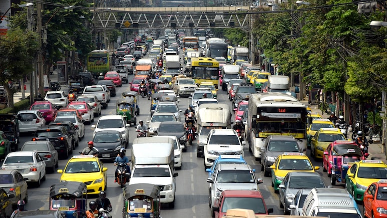 Bengaluru Traffic Alert: Vehicle Movement To Be Restricted On Five Major Flyovers From September 4