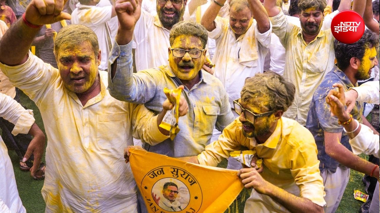 Prashant Kishor, Bankipur Assembly Seat, Patna