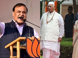 Himanta Sarma's 'Anarchy' Jibe At Sonia, Rahul Gandhi Over Vande Mataram Row