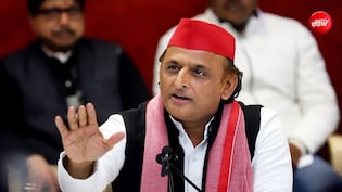 सपा को मिलता है परिवारवाद का फायदा, एक ही फैमिली के 5 सांसद इसलिए टूटी नहीं: अखिलेश यादव