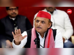 'करप्शन इतना है क&zwj;ि ईमानदार अधिकारी काम नहीं कर पा रहे हैं', IAS दिव्या मित्तल के इस्तीफे पर बोले अखिलेश यादव