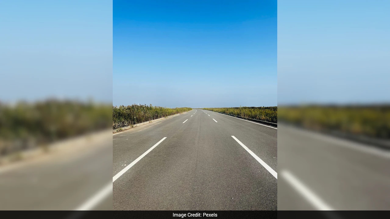 Bhopal-Raipur Travel Time To Halve With Rs 15,000-Crore Road Projects