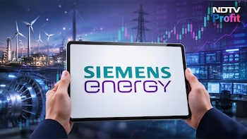 Siemens Energy Fires On All Cylinders In Q3, Gets Target Price Hike From Motilal Oswal &mdash; Check Upside