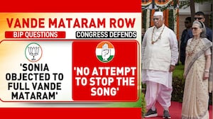 'Vande Mataram' Controversy: Respect For Tradition Or Political Spin?