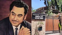 Inside Kishore Kumar's Mumbai Bungalow: Now Home To Virat Kohli's Restaurant