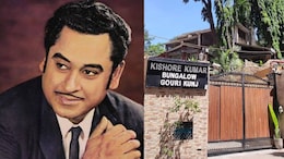 Inside Kishore Kumar's Iconic Mumbai Bungalow Gouri Kunj: Now Home To Virat Kohli's Restaurant