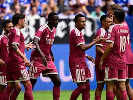 Real Madrid vs Malaga Live Streaming La Liga Live Telecast: When And Where To Watch