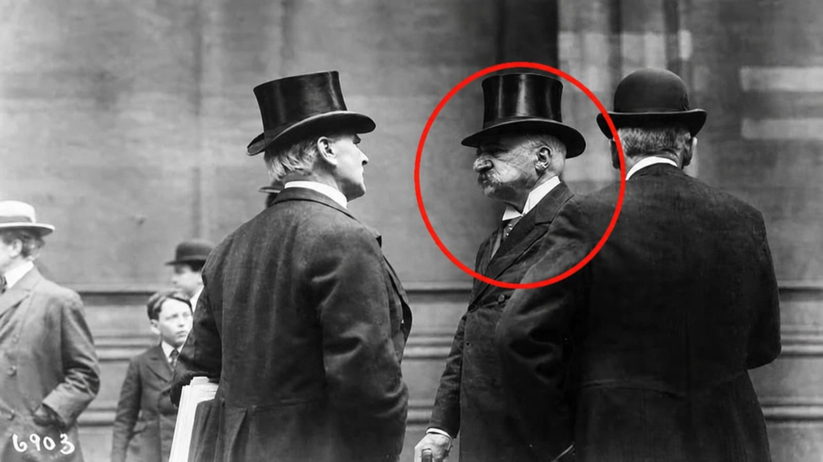 Story of JP Morgan: Man Who Saved America From Bankruptcy Thrice Story of JP Morgan: Man Who Saved America From Bankruptcy Thrice