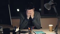'Literally In Tears': Man Earning Rs 2 Crore Says He's Constantly Stressed