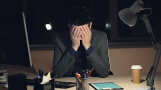 "I'm Literally In Tears": Man Earning Rs 2 Crore A Year Says He's Constantly Stressed