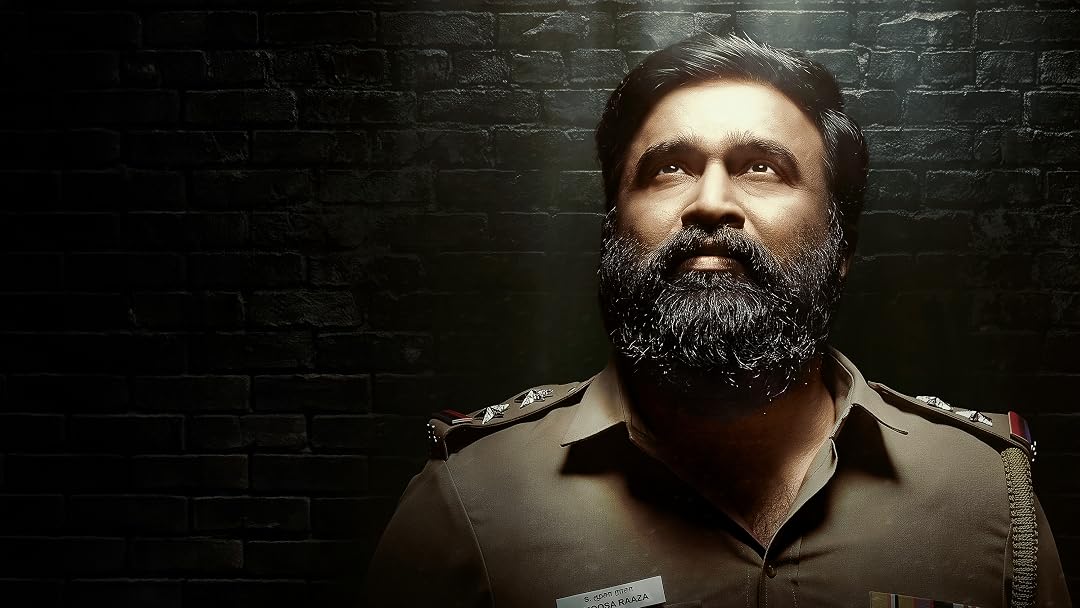 NDTV Reviews 'Vadhandhi: The Mystery of Mani' as an Engaging Crime Thriller