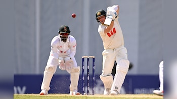 'Embarrassing, Biggest Upset': Ponting, Waugh Slam Australia After 1st Test Defeat To Bangladesh