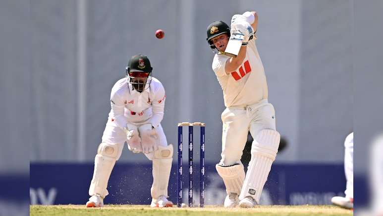 'Embarrassing, Biggest Upset': Ponting, Waugh Slam Australia After 1st Test Defeat To Bangladesh