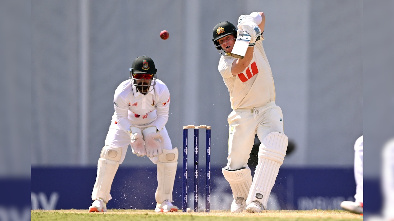 'Embarrassing, Biggest Upset': Ponting, Waugh Slam Australia After 1st Test Defeat To Bangladesh