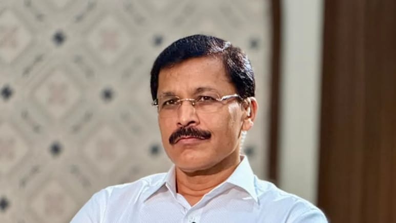 Action On K Rustom: Tukaram Mundhe Breaks Silence, Explains Reasons Behind Crackdown