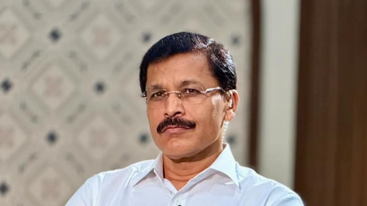 Action On K Rustom: Tukaram Mundhe Breaks Silence, Explains Reasons Behind Crackdown