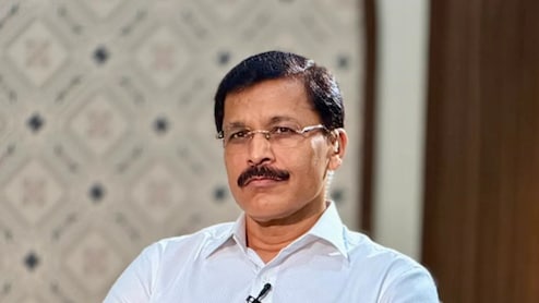 Tukaram Mundhe: हॉटेलमध्ये Paneer मागवण्यापूर्वी ही बातमी नक्की वाचा! तुकाराम मुंढेंनी 'या' पनीरवर घातली बंदी