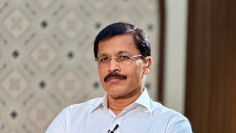Tukaram Mundhe: हॉटेलमध्ये Paneer मागवण्यापूर्वी ही बातमी नक्की वाचा! तुकाराम मुंढेंनी 'या' पनीरवर घातली बंदी