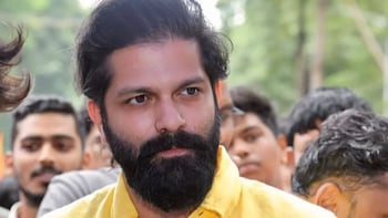 Amit Thackeray's Big Warning To Auto Drivers Amid Marathi Row: 'If They Speak Hindi We Will Beat Them Up'