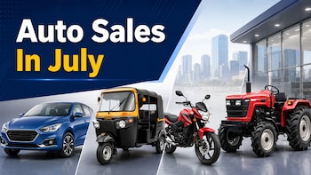 Auto Sales In July Hit A Record High As Every Vehicle Segment Sets New Peak