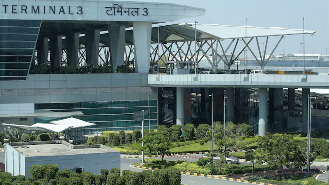 Delhi High Court, Airport Receive Bomb Threat Day Before Independence Day