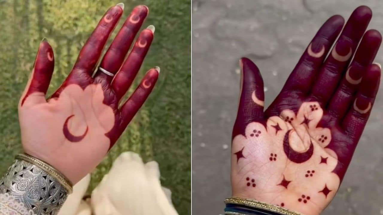 Eid Mehndi: ईद की मेहंदी का नहीं चढ़ा रंग? अपनाएं ये आसान तरीके, हाथ दिखेंगे लाल-सुर्ख