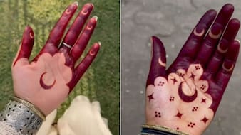 Eid Mehndi: ईद की मेहंदी का नहीं चढ़ा रंग? अपनाएं ये आसान तरीके, हाथ दिखेंगे लाल-सुर्ख